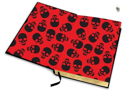 Greatest Horror Stories From Around The World (Deluxe Hardbound Edition)