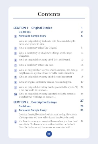 Oswaal ICSE Write English Right with Sudhir Sir: Compositions, Letters, Notices & Emails Made Easy (Classes 9 & 10)