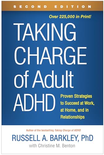 Taking Charge Of Adult Adhd E02