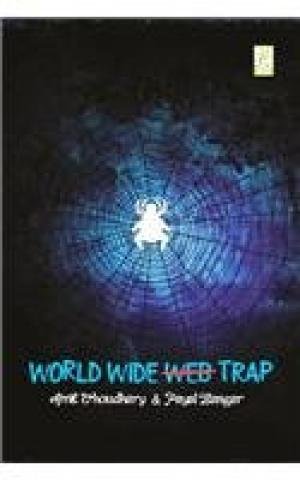 World Wide Web Trap book cover