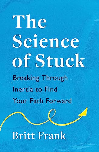 The Science of Stuck book cover