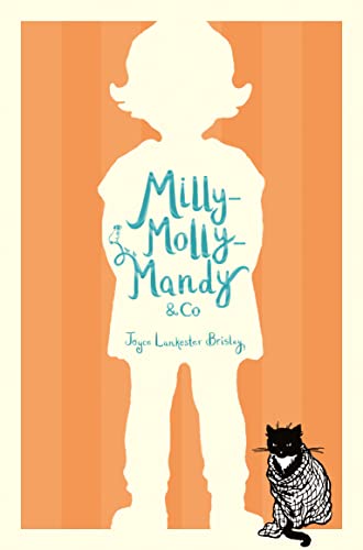 Milly-Molly-Mandy & Co book cover