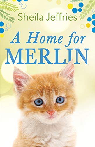 The Kitten Who Came For Christmas book cover