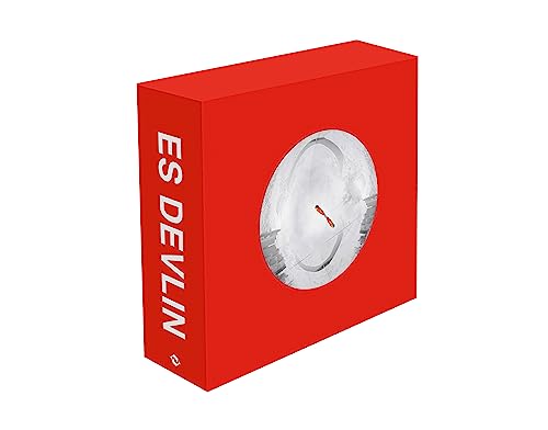 Es Devlin: An Atlas: Suspension of Disbelief