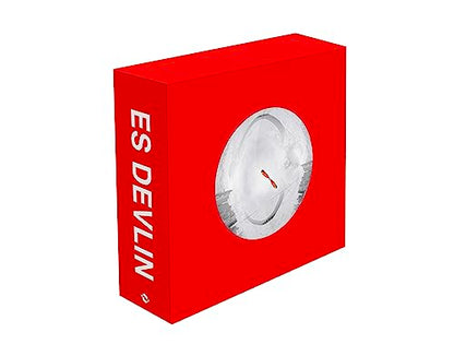 Es Devlin: An Atlas: Suspension of Disbelief