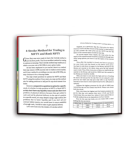 Options Trading Handbook: Proven Strategies to Make Money from Options, Master Call and Put Contracts to Build Long Term Financial Wealth