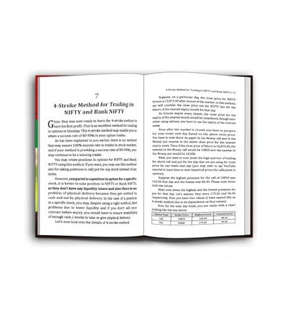 Options Trading Handbook: Proven Strategies to Make Money from Options, Master Call and Put Contracts to Build Long Term Financial Wealth