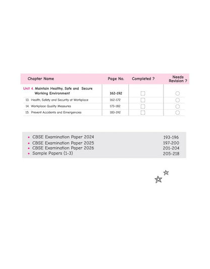 Arihant CBSE Question Bank Class 12 Physics For Board Exam 2027 | Chapterwise PYQs (2026–2016) with Revision Theory, Detailed Solutions, Exam Tips & Sample Papers As per Latest CBSE Syllabus