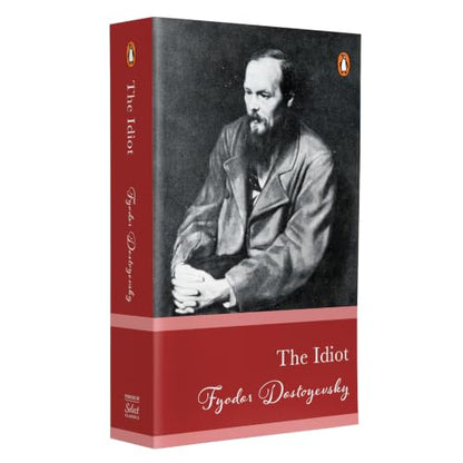 Penguin Select Classics: The Idiot