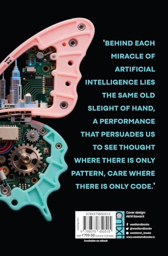 The New Divide: Power, Control & the Cost of AI