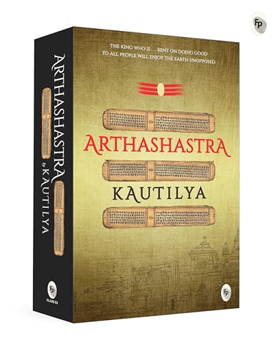 Leadership & Management Strategy Collection (3 Book Set) | Leadership | Political Strategy | Gift Pack | Premium Paperback | The Prince | The Art Of War | Arthashastra & More