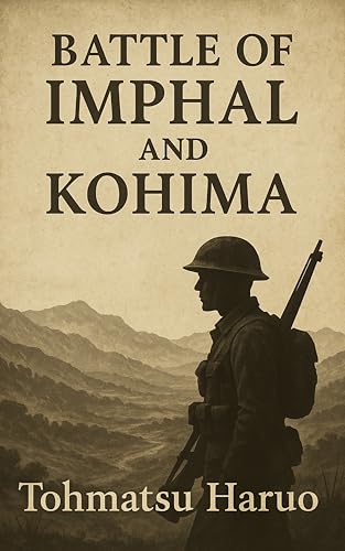 Battle of Imphal and Kohima