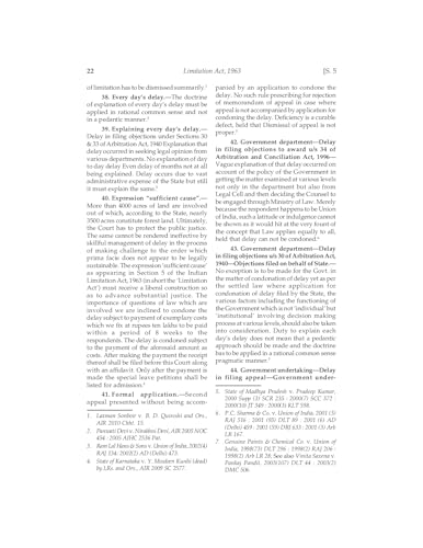 Lawmann's Limitation Act, 1963 | Bare Act with Comments