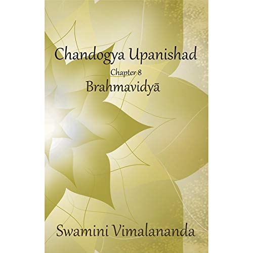 Brahma Vidya book cover