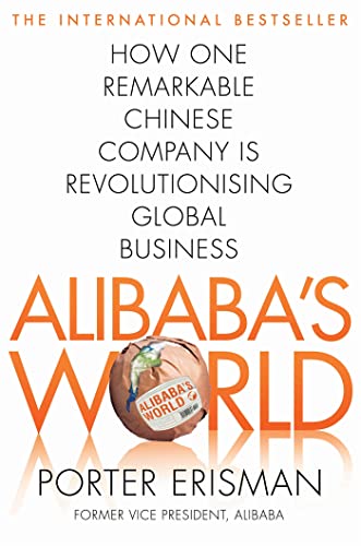 ALIBABAS WORLD book cover