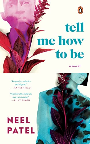 Tell Me How To Be: A Novel book cover