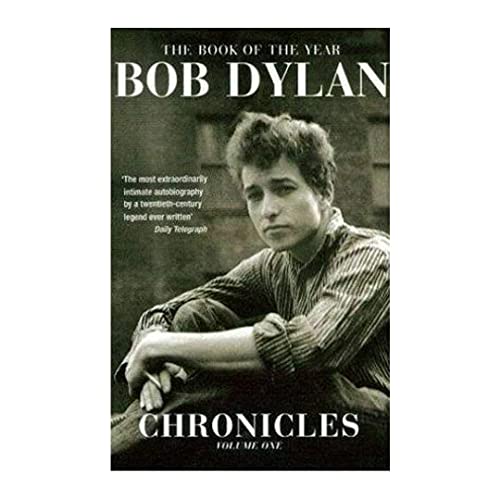 Chronicles book cover
