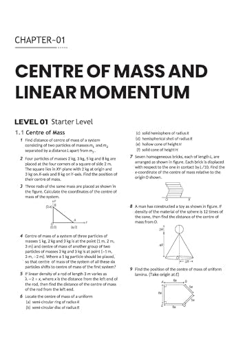 Arihant Navigator Series JEE Main & Advanced 2026-2027 – Mechanics II | 2000+ Problems | Centre of Mass, Rotational Dynamics, Gravitation, Fluid Mechanics, Elasticity | 3-Level Exercises with PYQs