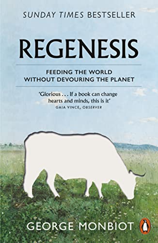 Regenesis book cover