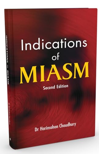 Indications of Miasm - 2nd Edition