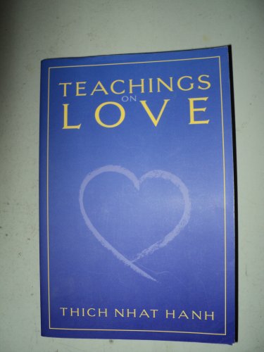 Teaching On Love book cover
