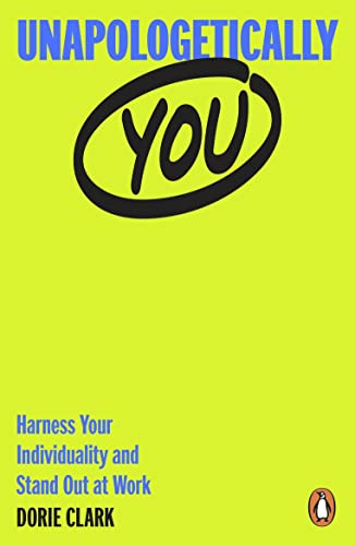 Unapologetically You book cover