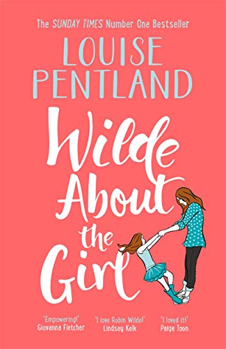 Wilde About The Girl book cover