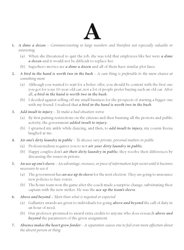 MTG 3001 Idioms, Proverbs, Phrases & Phrasal Verbs For English Vocabulary Enrichment | Useful For Olympiad, Board Exam, BITSAT, CUET, NDA, SSC, CDS and Other State & National Level Competitive Exams