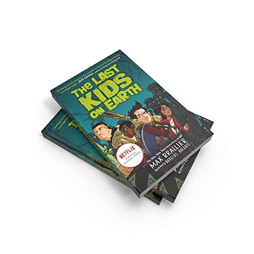 The Last Kids On Earth