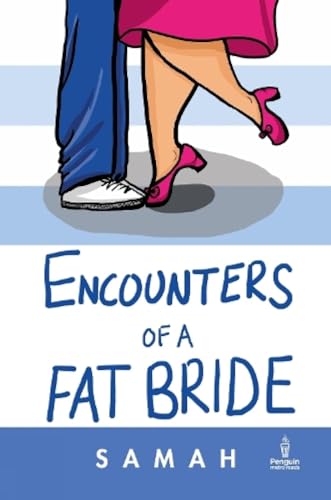 Encounters of a Fat Bride book cover