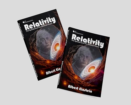 Relativity | The Special and The General Theory | A Journey into the Mind of a Genius | Albert Einstein