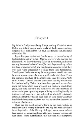 The Originals: Great Expectations - Unabridged Classics by Charles Dickens Novel |Timeless Literature | Classic Novel | Book Lovers | Literature Enthusiasts