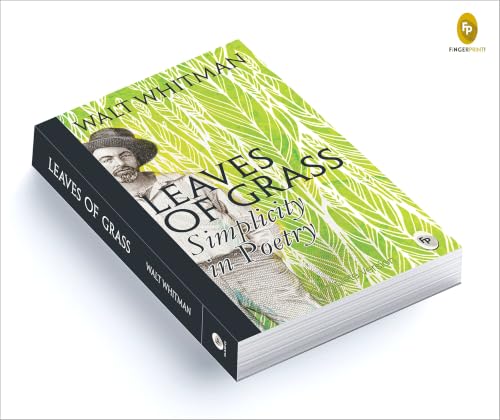 Leaves of Grass : Simplicity In Poetry
