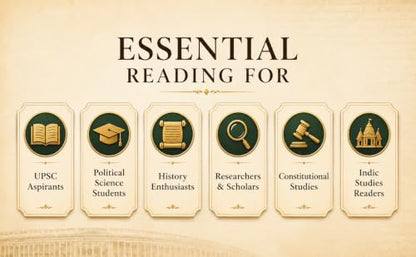 J. Sai Deepak Collection (Books I & II): India, That Is Bharat and India, Bharat and Pakistan | Coloniality, Constitutional History and the Making of Modern India