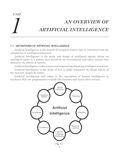 Artificial Intelligence for Engineers