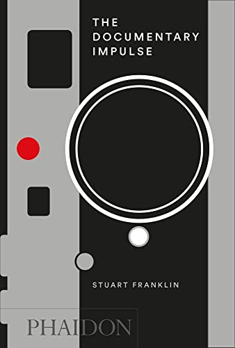 The Documentary Impulse book cover