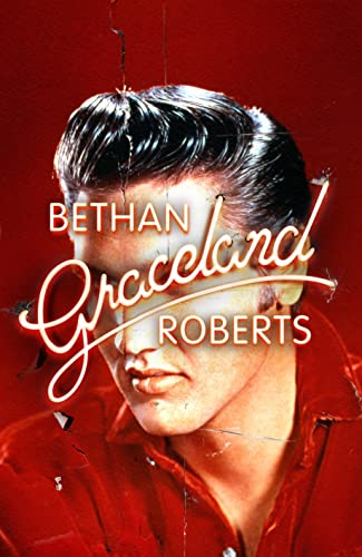 Graceland (Lead Title) book cover