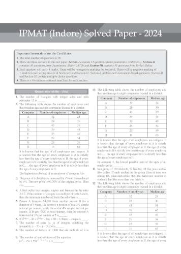 Oswaal IPMAT 21 Previous Years' Solved Papers (2019–2026) | Latest 2026 Solved Papers | 2100+ Questions with Detailed Solutions | IPMAT Indore, Rohtak & JIPMAT | Trend Analysis (2022–2026)