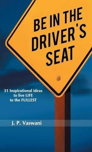 Be in the Driver's Sea book cover