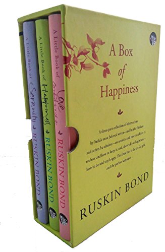 A Box of Happiness  Box Set book cover