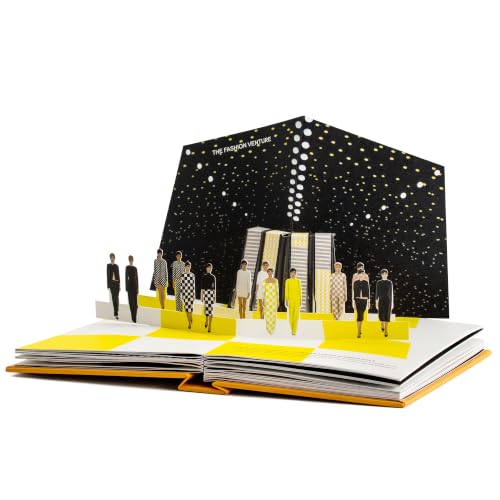 Fashion Unfolded: Pop-Up Louis Vuitton: 3