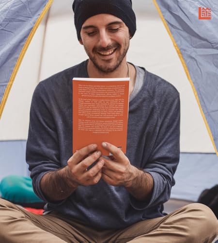 Why I Am an Atheist [Premium Paperback] | Letters & Jail Diary of Bhagat Singh | Revolutionary Writings, Political & Philosophy | Freedom Fighters & History Books| Essays on Atheism |Bhagat Singh Book