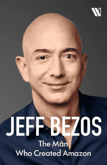 Success Power Pack Biography Collection (English - Set of 7 Books) | Ratan Tata | Sundar Pichai | Bill Gates | Warren Buffett | Mark Zuckerberg | Steve Jobs | Jeff Bezos