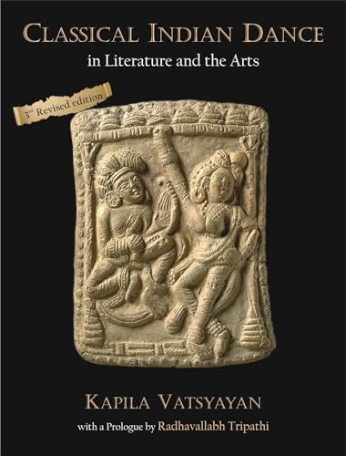 Classical Indian Dance in Literature and the Arts