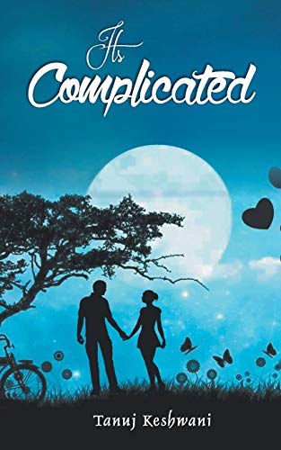 Its Complicated book cover
