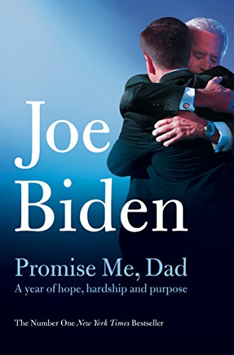 Promise Me, Dad book cover