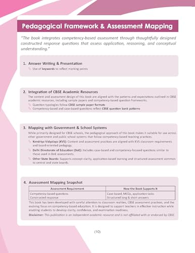 Together with 100 Plus Prep CBSE Question Bank Class 9 English (Kaveri) POW R2 for 2026-27 board exams| includes Solved Board Examination Paper 2026, ... PYQs & Practice Papers for 2027 Board Exams
