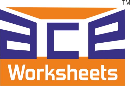 UKG Kids 284 Page 3 CBSE Books Early Learning Activity Skill Worksheets All in One English Maths GK / EVS Fun Coloring Pre School KG 2 Montessori 4-6 Yrs Upper Kindergarten Children Workbooks Kit set