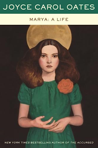 Marya: A Life book cover
