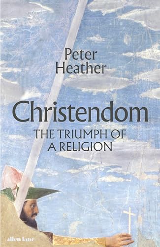 Christendom book cover